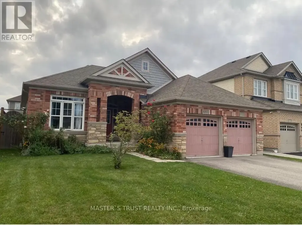 6353 St Michale Avenue, Niagara Falls (Forestview)